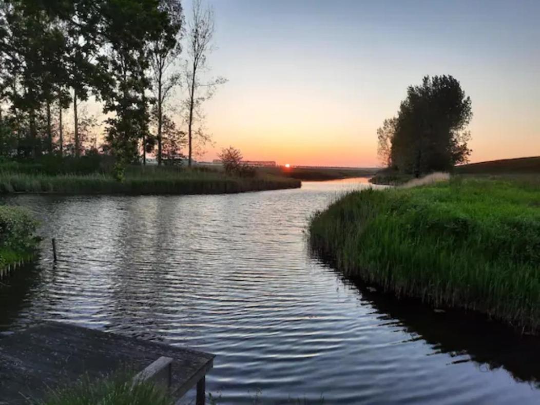 Diek42 Kattendijke Zewnętrze zdjęcie